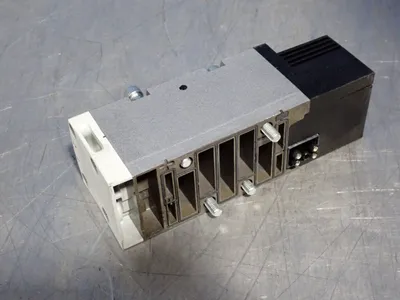 USED 2024 FESTO VSVABB52ZDD2