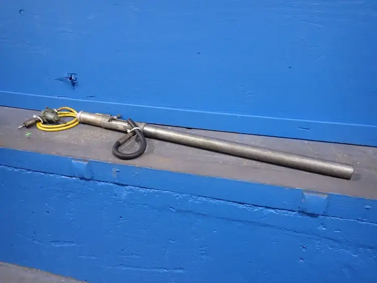 Used GRACO 226226 Pumps Ohio US | HGR 24 #885060