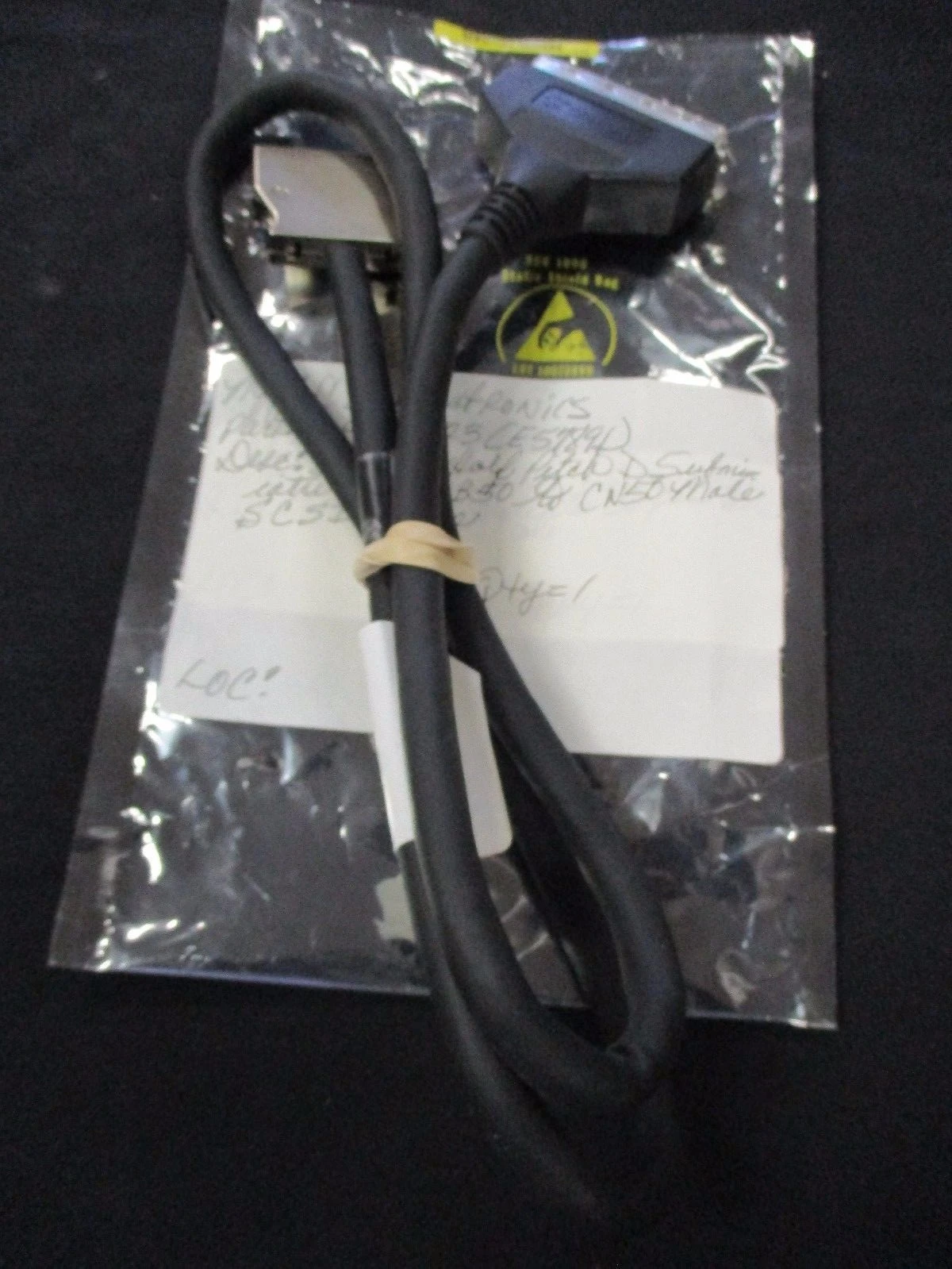 USED CS Electronic LL33523 (E57891)
