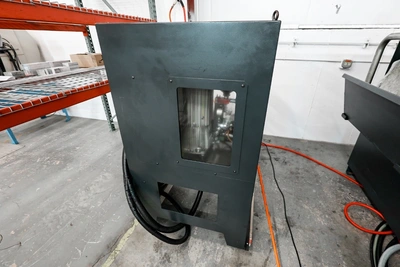 Used 2012 DMG MORI DMU 50 DECKEL MAHO Vertical Machining Centers (5-Axis or More) Colorado US | Elevation Machine #1287513