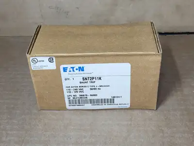 New | in-Stock EATON SNT2P11K Parts British Columbia CA | Lenmark #1440991