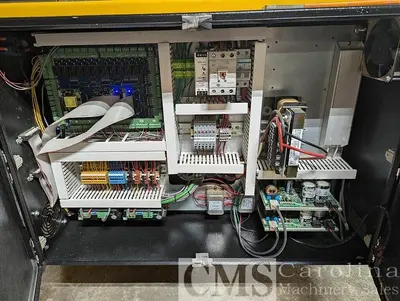USED CAMASTER PANTHER PT 510 CNC ROUTER