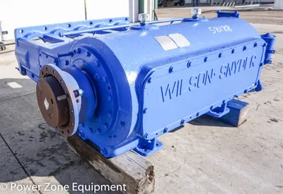 USED OILWELL B-558