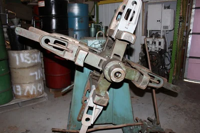 USED FJ 20-18