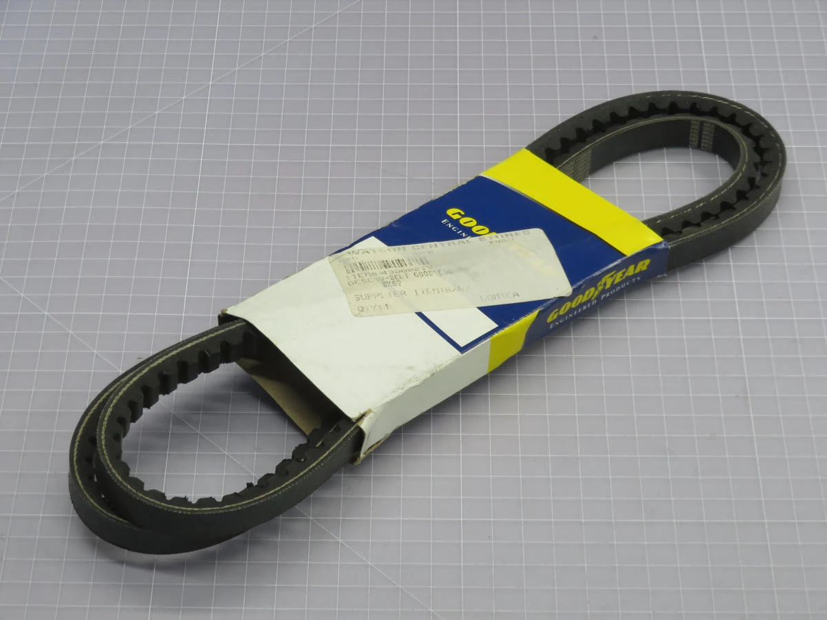New | in-Stock CONTITECH _UNKNOWN_ Belts | OCO Industrial #1588623