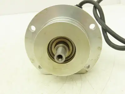 Heidenhain 295 475-18 Rotary Encoder Blind Hollow Shaft Cord ERN 420 1000 01 -03
