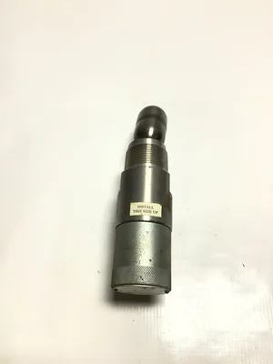 Cemco 790SF-1A Horizontal Level Control Float Switch MWWP 1500 PSI 250VAC 5A