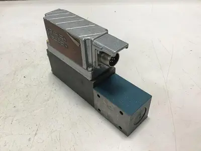 USED BOSCH 0 811 402 073