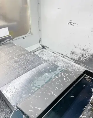 2005 HAAS VF-3B Vertical Machining Centers | Toolquip, Inc. (7)