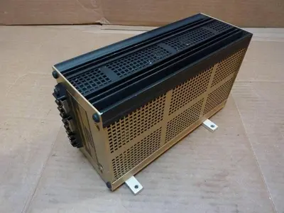 USED ACOPIAN TD15-250