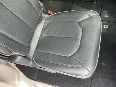 Used 2020 CHRYSLER PACIFICA Vans Michigan US | Miedema Asset Management Group #1315937