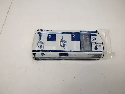 Used Philips HeartStart FR2+ Defibrillators US | Sporadic Surplus LLC #1084420