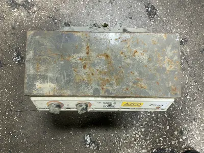 Used RIVAL RT80 Miscellaneous MRO Ohio US | HGR 24 #1332578