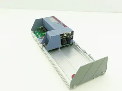 BR Automation 7CP474.60-1 CP Interface PLC Power Supply CP474 24VDC Module Rack