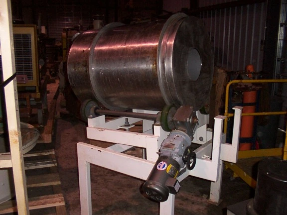 Used _UNKNOWN_ _UNKNOWN_ Enrobers (Chocolate) Minnesota US | A&I Equipment #1317626