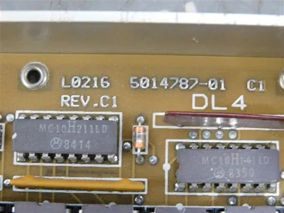 USED DIGITAL DEVICES L0216