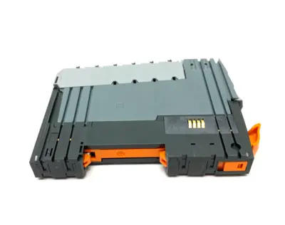 USED B&R AUTOMATION ANALOG INPUT MODULE 4-INPUTS 13-BIT CONVERTER