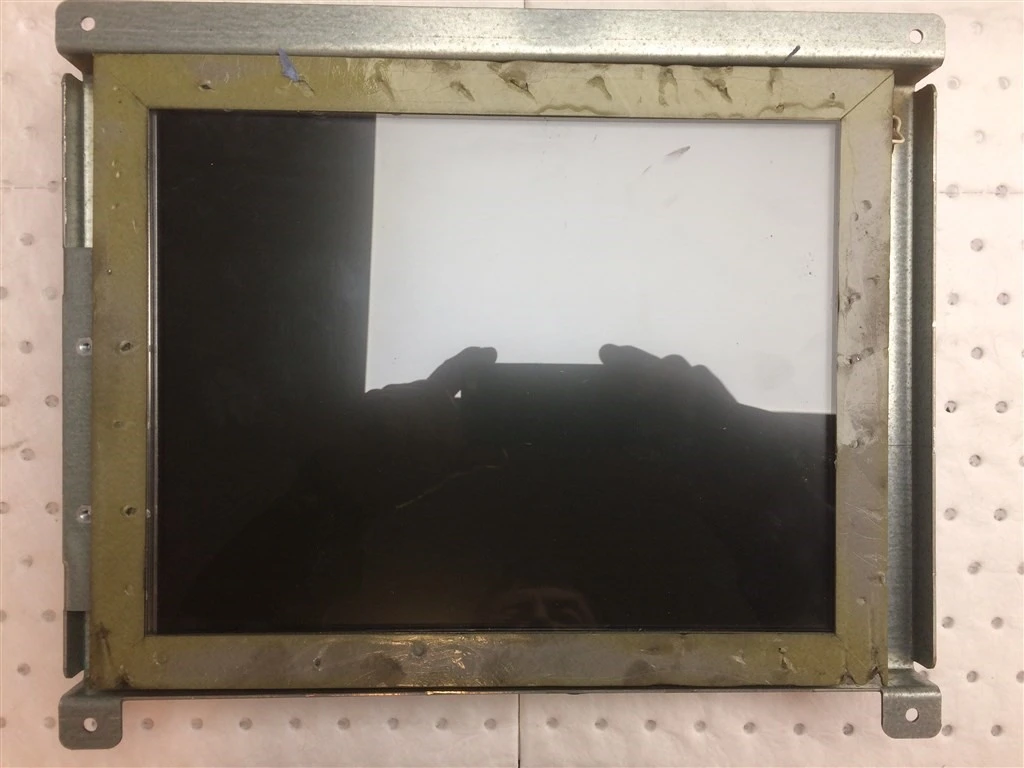 USED LVD MONITOR