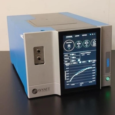 Used Wyatt WD3-02 HPLC Detectors Missouri US | BioLabTek #1278045