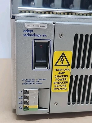 USED Adept 30330-31000