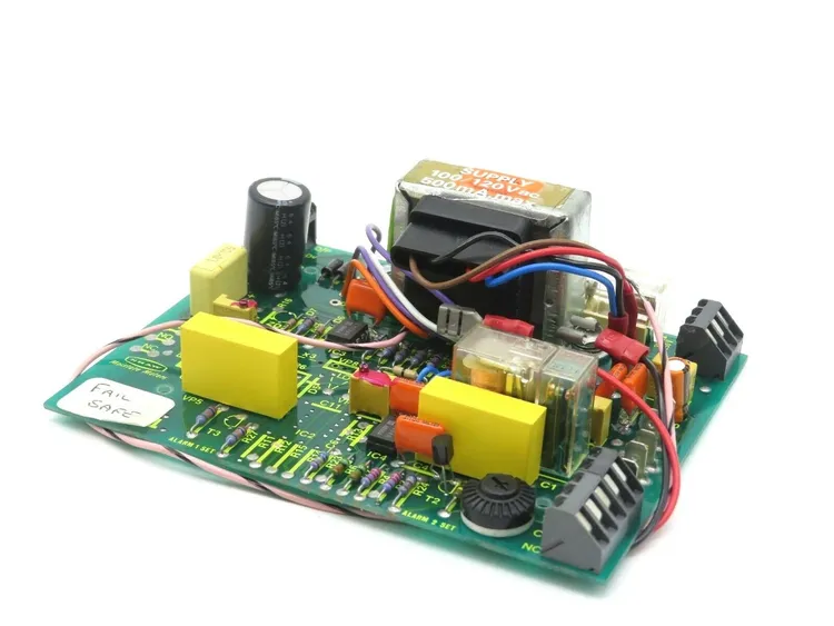 Used SHAW _UNKNOWN_ Power Supplies | SB Industrial Supply #824869
