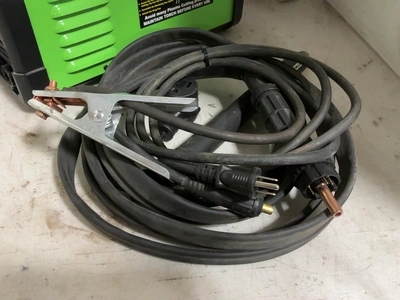 Used _UNKNOWN_ _UNKNOWN_ Plasma Cutters Michigan US | Miedema Asset Management Group #1578118