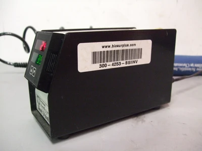 USED KEYSTONE SCIENTIFIC 0458