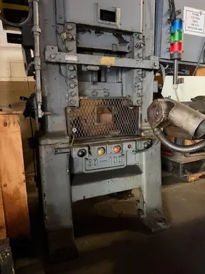 USED MINSTER 90-100