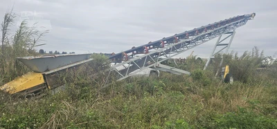 Used 2020 SUPERIOR 24X70 Portable Conveyors Florida US | ABN Services #1339307