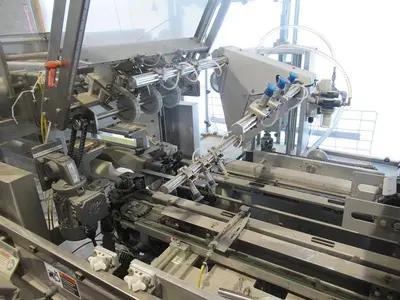 USED 2010 ADCO 12WA-175-SS
