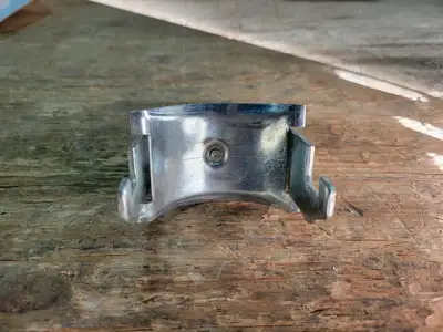 2-1/2" Conduit Strut Clamp 205