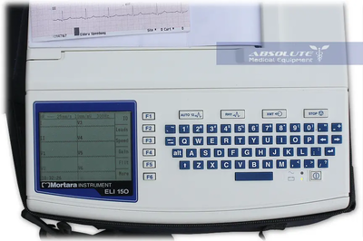 Used MORTARA _UNKNOWN_ Diagnostic Instruments - Other New York US | Absolute Medical Services #1481322
