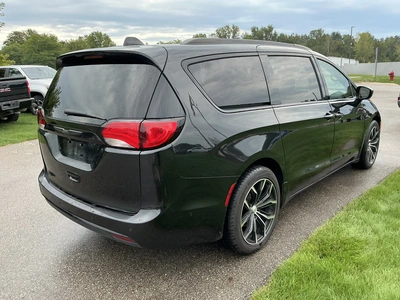 Used 2019 CHRYSLER PACIFICA Vans Michigan US | Miedema Asset Management Group #1402791