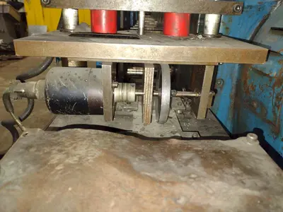 USED TISHKEN 14-MW-2