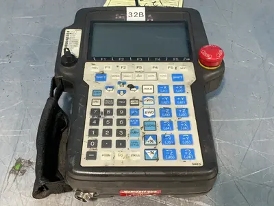 Used 2014 FANUC A05B2301C190 Robots Ohio US | HGR 24 #1289775