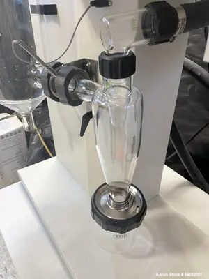 Used BUCHI B-290 Spray Dryers - Atomizer Illinois US | Aaron Equipment #1456862