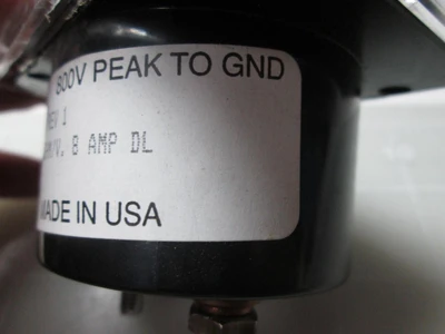 Used MODUTEC _UNKNOWN_ Meters - Misc | OCO Industrial #1712833