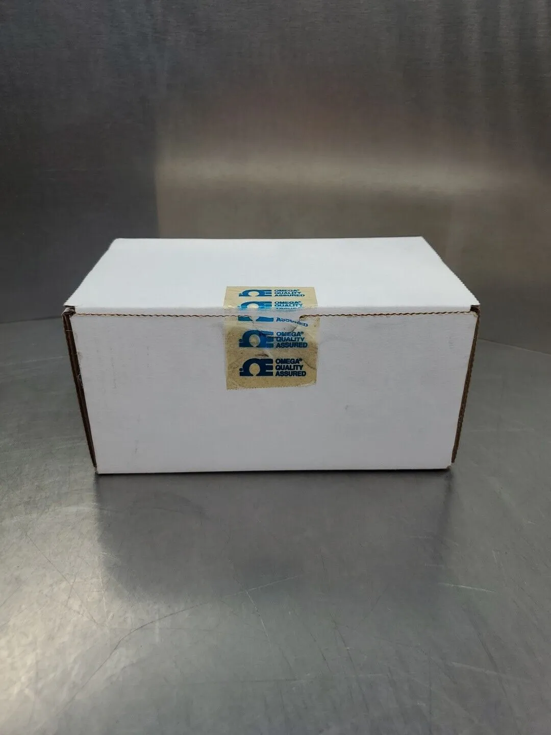 Omega FSW205-PC Flow Transmitter. 6D-20