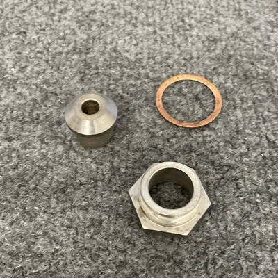New | in-Stock Spirax Sarco 57137 Valves/Fittings California US | Davliegogo LLC #1729801