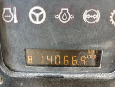 2006 Caterpillar 140H