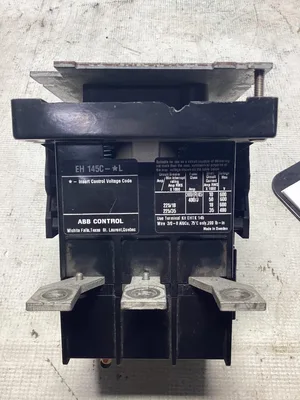 USED ABB EH 145C-*L