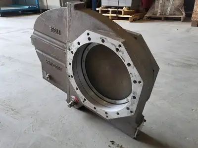 USED CATERPILLAR 352-2419