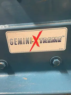 USED 2012 MARATHON GEMINI XTREME (FULL PEN)