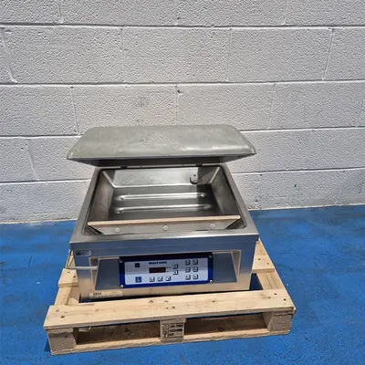 Used Multivac _UNKNOWN_ Vacuum Sealers Pennsylvania US | ISCA #1299298