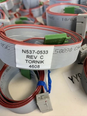 USED RIBBON CABLE HCM-23100