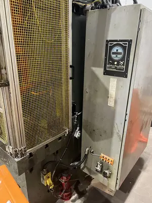 USED 2007 SEYI SEYI SN1-66 PRESS