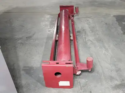 USED JOY GLOBAL CONVEYORS INC. 72AHD619-54S