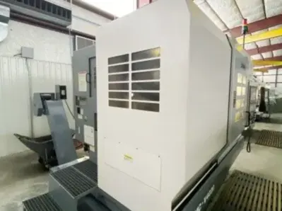 2008 OKUMA MC-V4020 Vertical Machining Centers | Toolquip, Inc. (1)
