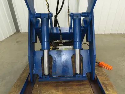 Used VESTIL _UNKNOWN_ Misc Lifts Indiana US | Arrow Industrial #1408597