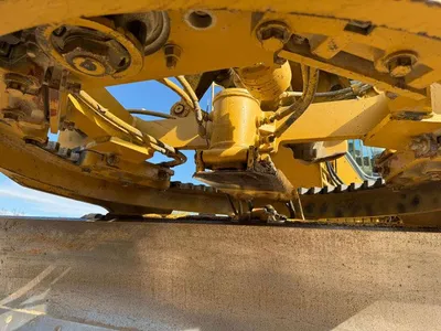 1993 Caterpillar 120G